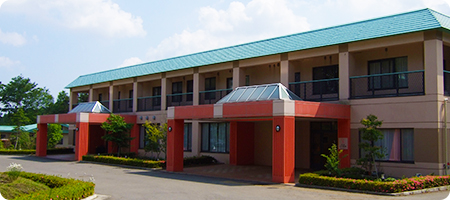 【介護職員／那須塩原市】 [“デイサービス・デイケア”]　社会福祉法人　京福会　ケアタウン安暮里（あぐり）　(正社員)の画像1